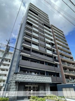 アステリ鶴舞トゥリア 鶴舞駅 1K 賃貸(賃貸マンション・アパート)