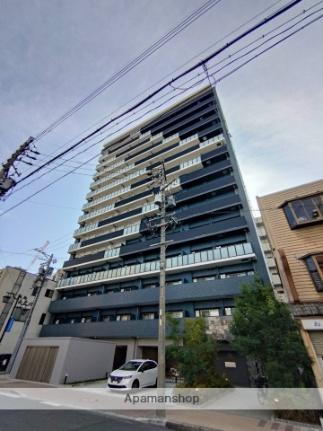 愛知県名古屋市千種区今池５丁目 賃貸マンション