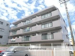 ビレンテ守山 新守山駅 3LDK 賃貸(賃貸マンション・アパート)