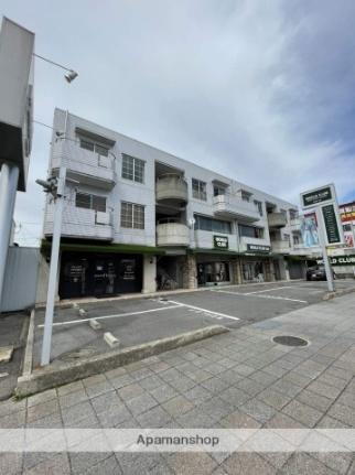 愛知県春日井市若草通２丁目 3階建 築37年4ヶ月