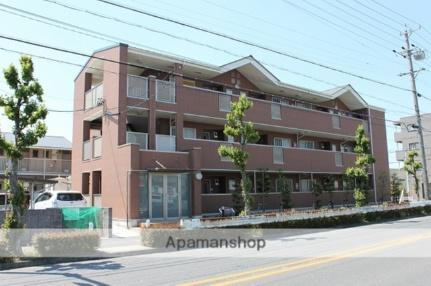 愛知県春日井市下条町２丁目 3階建 築19年7ヶ月