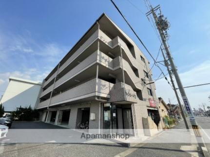 愛知県春日井市西本町１丁目 賃貸マンション