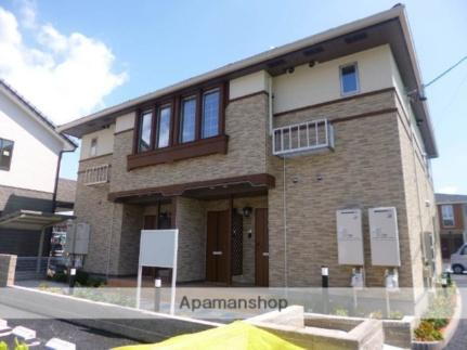 愛知県西春日井郡豊山町大字豊場字流川 2階建