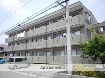 愛知県春日井市小野町５丁目 賃貸マンション