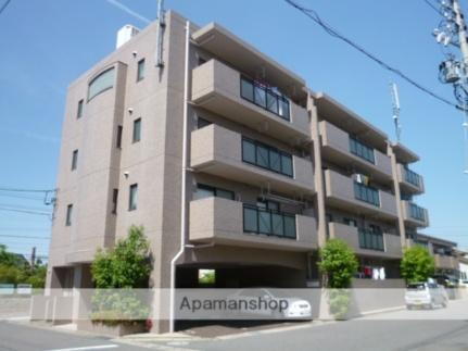 愛知県春日井市下条町２丁目 4階建 築33年4ヶ月