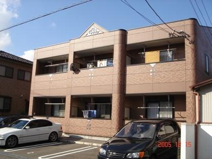 アーバニティ弥生