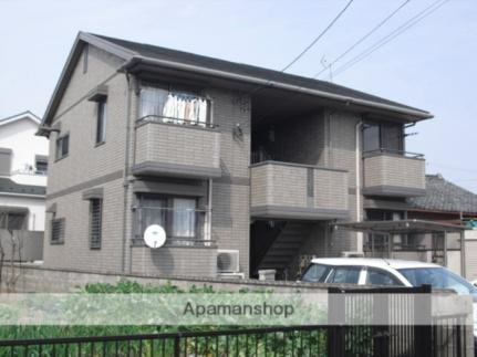愛知県小牧市常普請２丁目 2階建 築22年2ヶ月