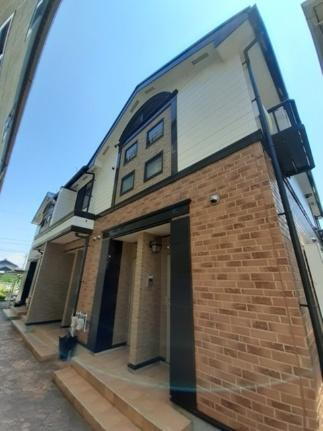 愛知県北名古屋市徳重米野 賃貸アパート