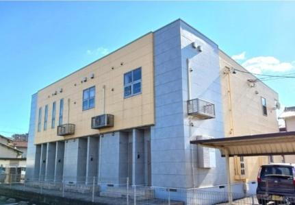 愛知県北名古屋市弥勒寺東１丁目 賃貸アパート