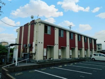 愛知県犬山市大字上野字南向 賃貸アパート