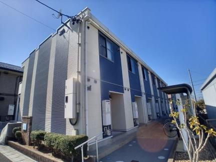 愛知県犬山市大字上野字南向 賃貸アパート