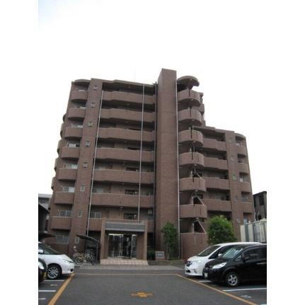 愛知県北名古屋市鹿田坂巻 賃貸マンション