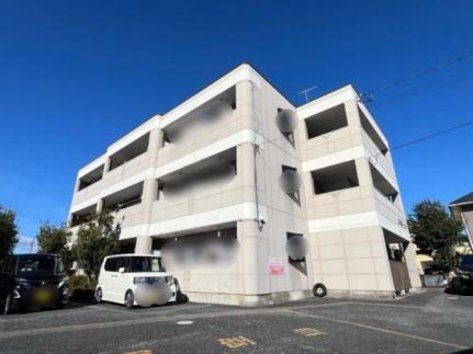 愛知県江南市飛高町泉 賃貸マンション