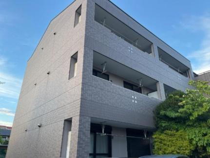 愛知県北名古屋市鹿田栄 賃貸マンション