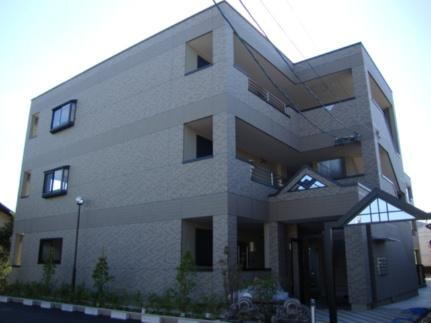 愛知県北名古屋市九之坪竹田 賃貸マンション