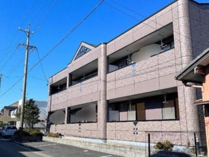 愛知県丹羽郡大口町余野２丁目 賃貸アパート