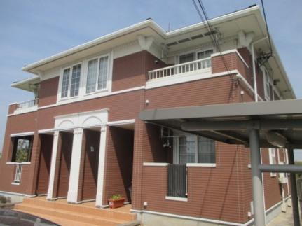 愛知県岩倉市石仏町堀田 賃貸アパート