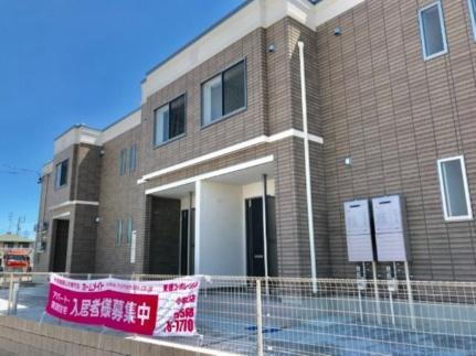 愛知県丹羽郡大口町下小口２丁目 賃貸アパート