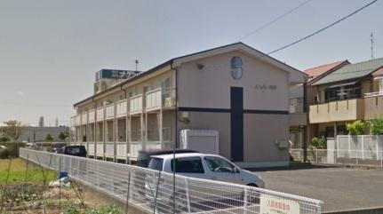 愛知県北名古屋市徳重御宮前 賃貸アパート