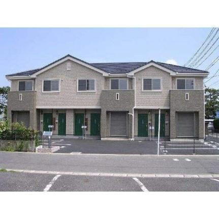 愛知県北名古屋市鹿田出町西 テラスハウス