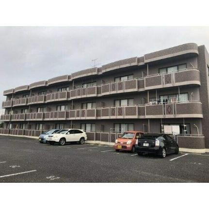 愛知県江南市後飛保町新開 賃貸マンション