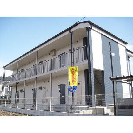 愛知県小牧市大字舟津 賃貸アパート