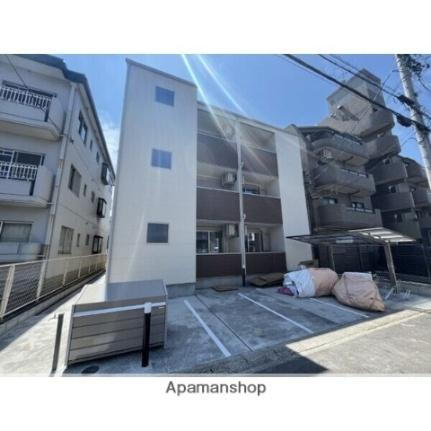 愛知県北名古屋市弥勒寺東４丁目 賃貸アパート