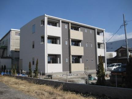 愛知県小牧市元町４丁目 賃貸アパート