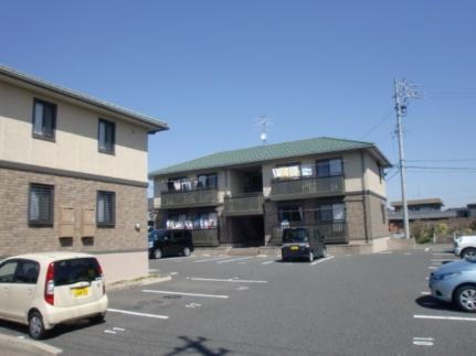 愛知県丹羽郡大口町余野１丁目 賃貸アパート