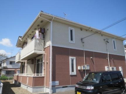 愛知県丹羽郡大口町中小口２丁目 賃貸アパート