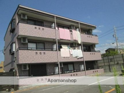 三徳香久山 3階建