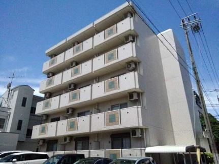 愛知県名古屋市中村区長戸井町３丁目 賃貸マンション