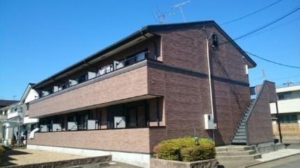 愛知県名古屋市中村区八社２丁目 賃貸アパート