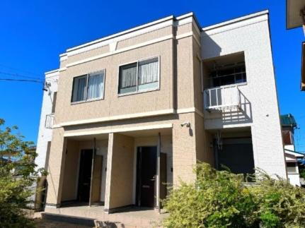 愛知県あま市七宝町桂薮之内 賃貸アパート