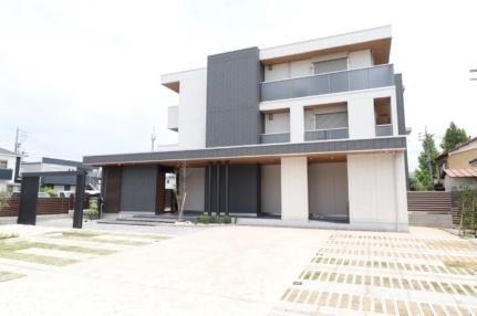 愛知県名古屋市中村区八社１丁目 賃貸アパート