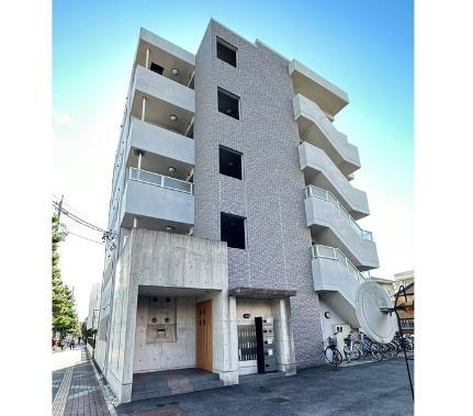 愛知県名古屋市中村区中村町６丁目 賃貸マンション