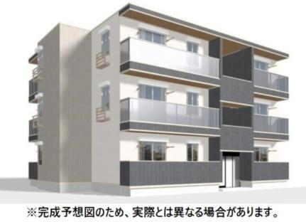 愛知県名古屋市中村区西米野町２丁目 賃貸アパート