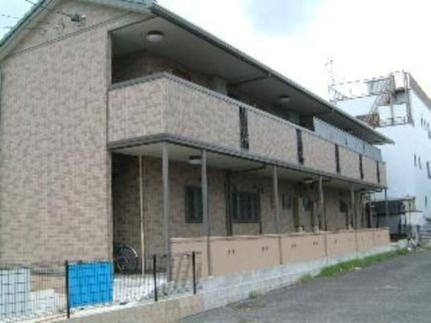 愛知県名古屋市中村区豊国通３丁目 賃貸アパート