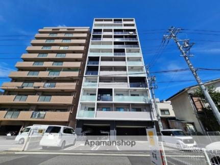 愛知県名古屋市中村区中島町４丁目 賃貸マンション