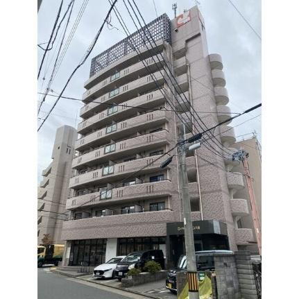 愛知県名古屋市中村区並木２丁目 賃貸マンション