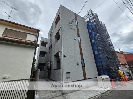 愛知県名古屋市中村区烏森町４丁目 賃貸アパート