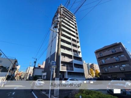 愛知県名古屋市中村区中村町９丁目 賃貸マンション