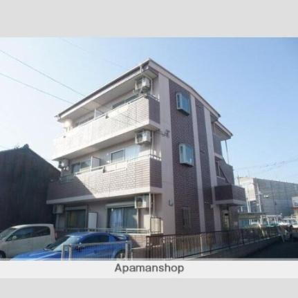 愛知県名古屋市中村区長草町 賃貸マンション