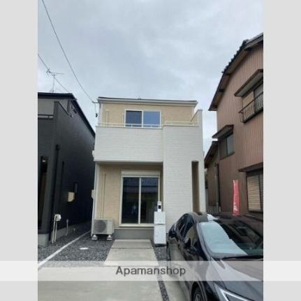 愛知県あま市七宝町川部三屋敷 賃貸一戸建て