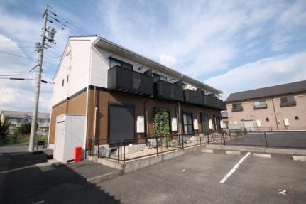 愛知県一宮市千秋町加納馬場 2階建 築24年