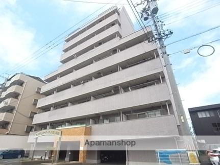 センチュリーパーク入場１番館 10階建