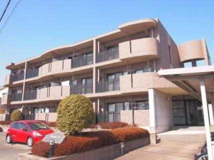 愛知県名古屋市中川区長須賀２丁目 賃貸マンション