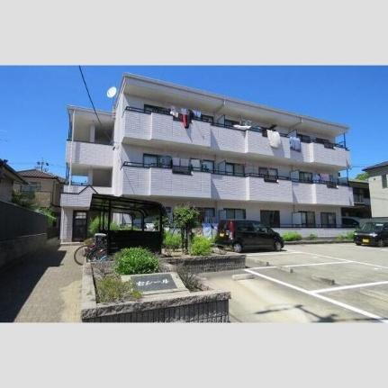 愛知県名古屋市中川区伏屋４丁目 賃貸マンション