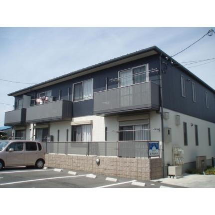 愛知県名古屋市中川区千音寺３丁目 賃貸アパート