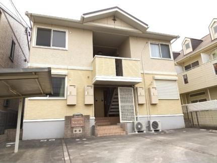 サンモール上浜 2階建